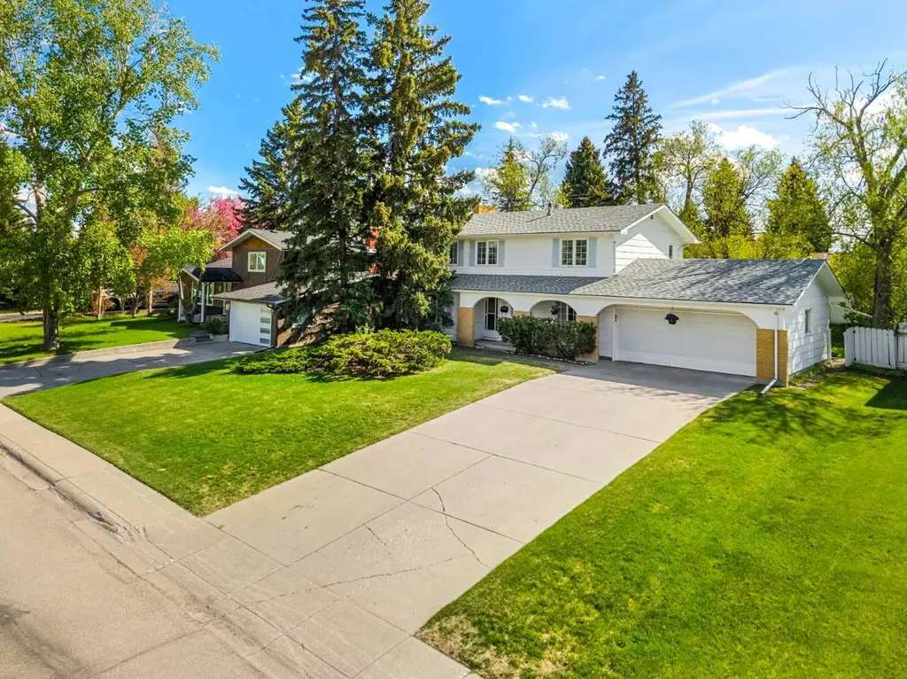 511 Willingdon Boulevard SE Calgary AB T2J2A8