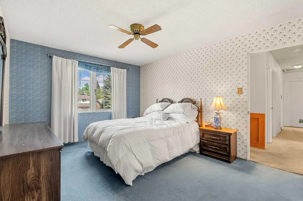 511 Willingdon Boulevard SE Calgary AB T2J2A8