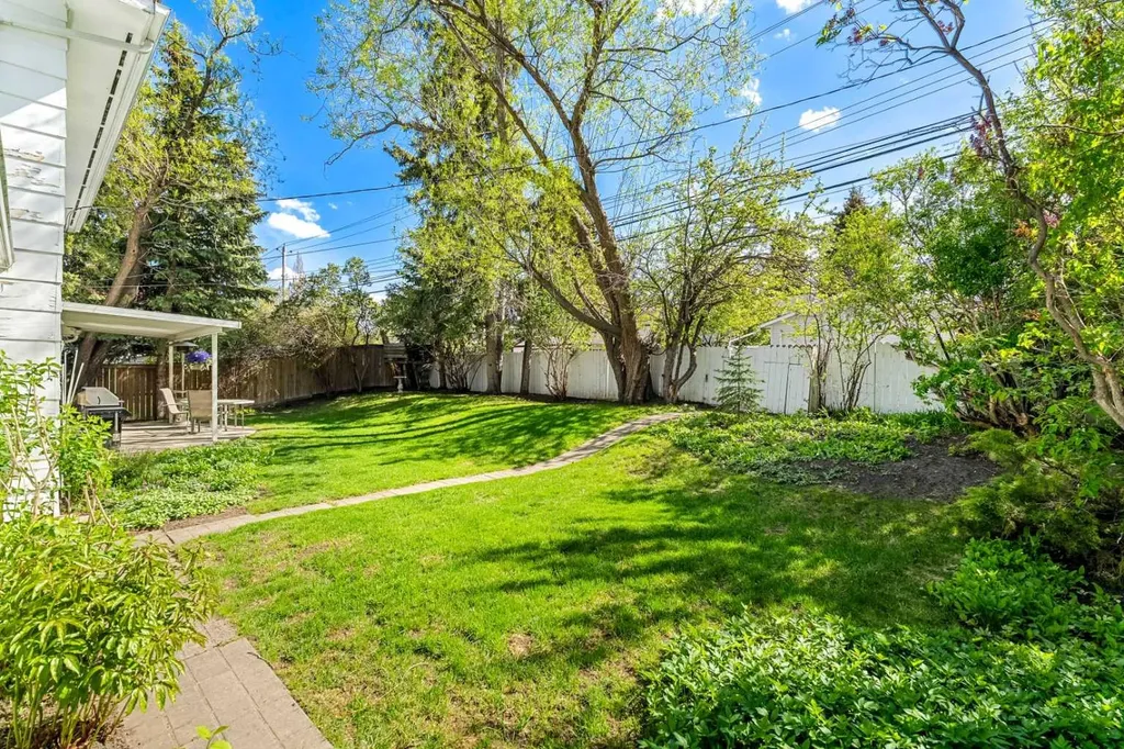 511 Willingdon Boulevard SE Calgary AB T2J2A8