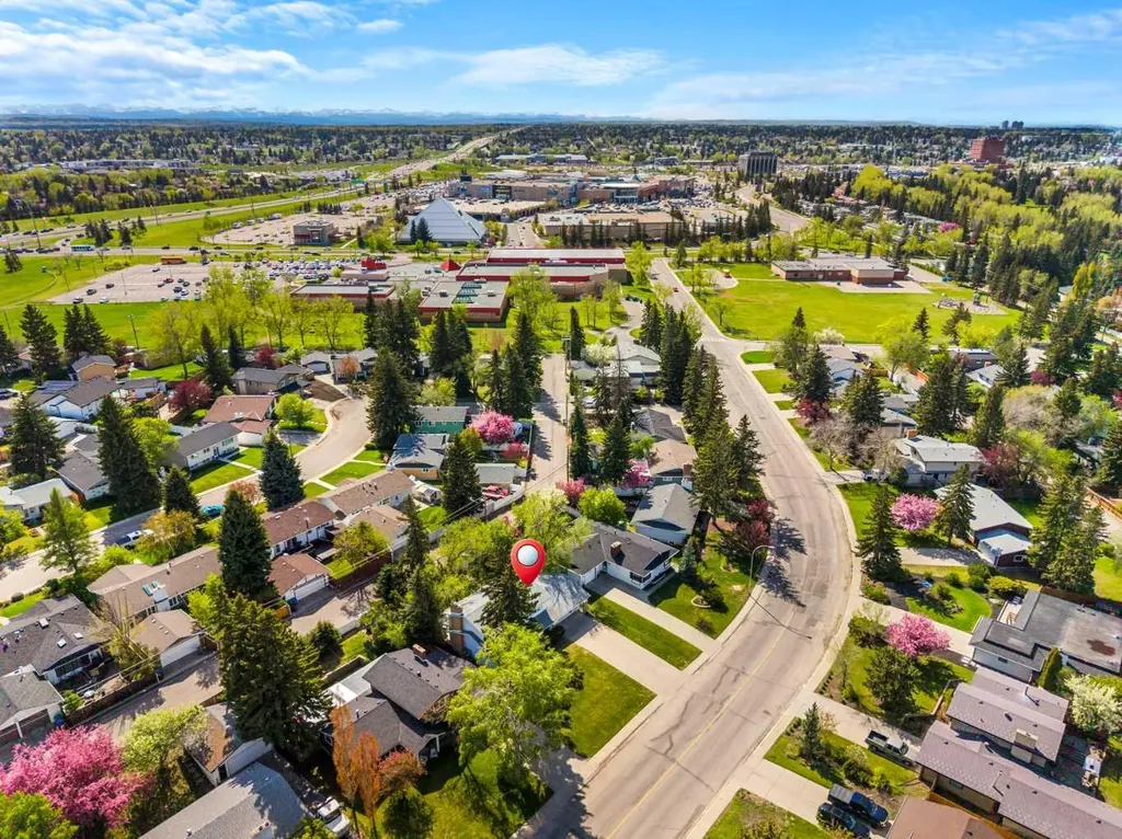 511 Willingdon Boulevard SE Calgary AB T2J2A8