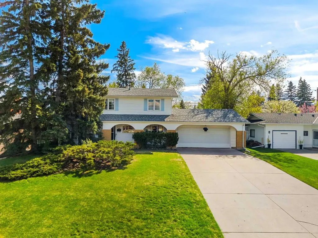 511 Willingdon Boulevard SE Calgary AB T2J2A8