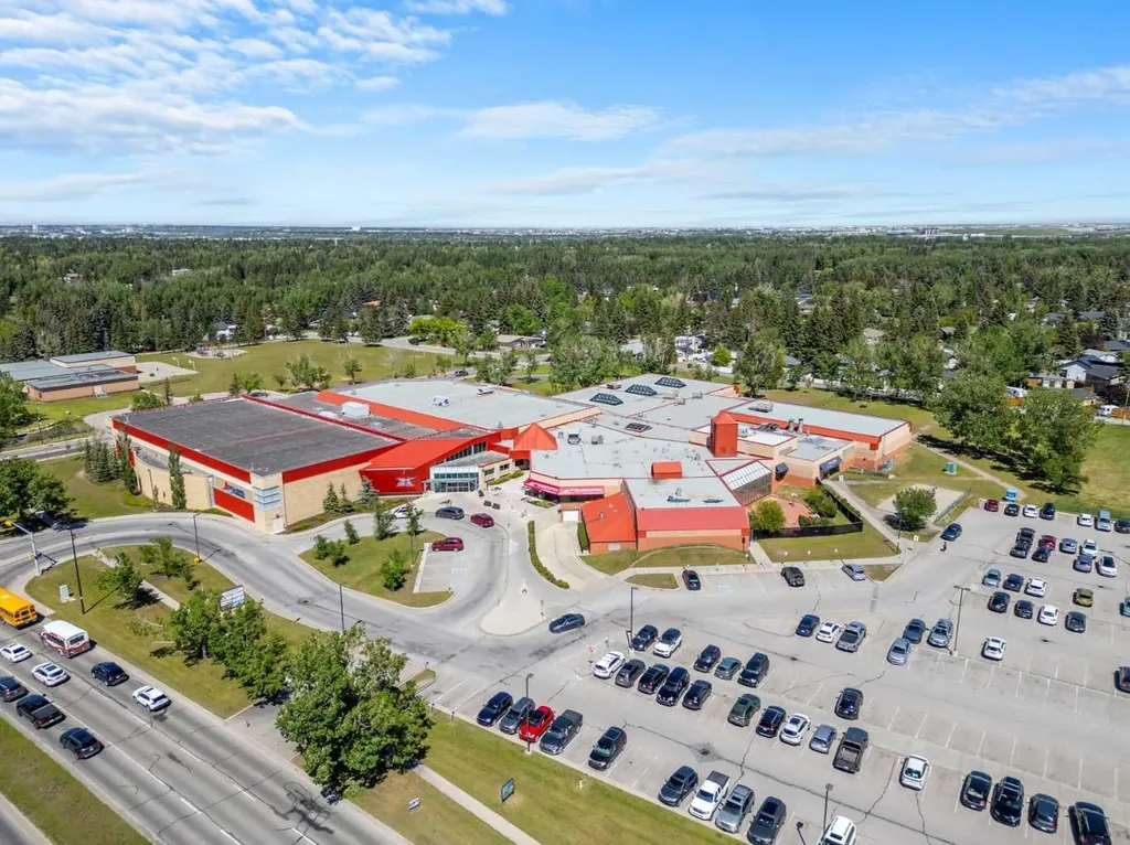 511 Willingdon Boulevard SE Calgary AB T2J2A8