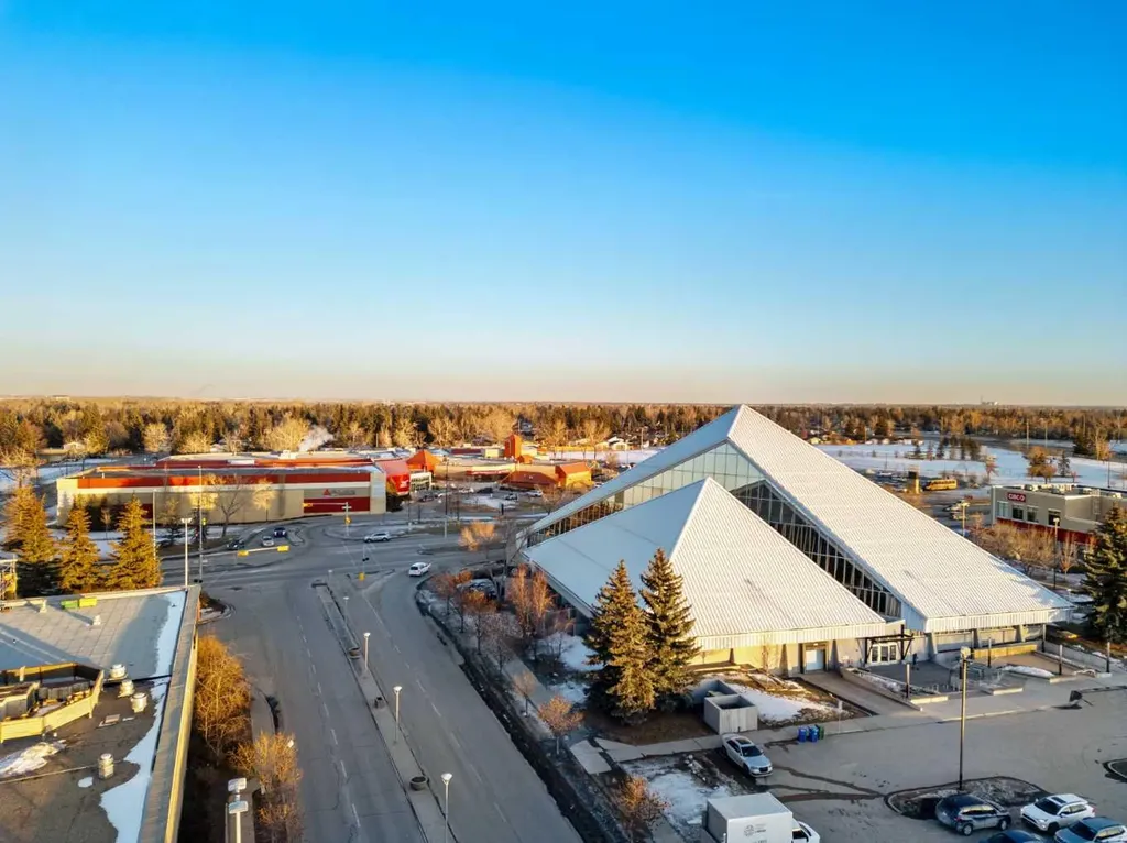 511 Willingdon Boulevard SE Calgary AB T2J2A8