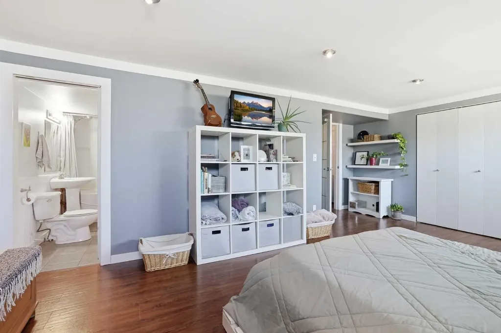 420 Summerwood Place SE Airdrie AB T4B1W7