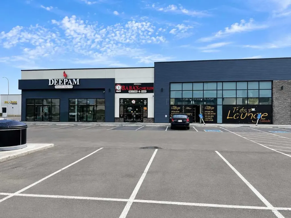4100 109 Avenue NE Calgary AB T3N2J1