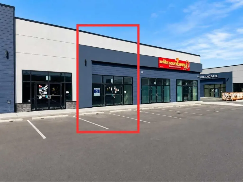 4100 109 Avenue NE Calgary AB T3N2J1