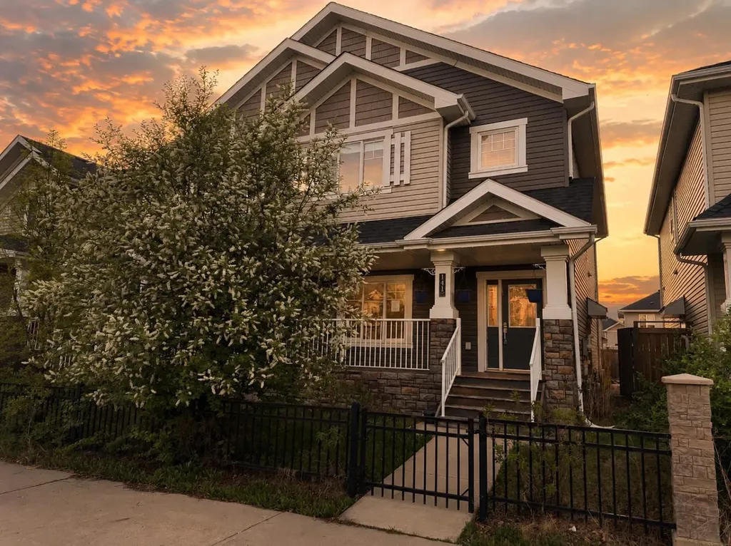 141 Heritage Drive Fort Mcmurray AB T9K 2Y1