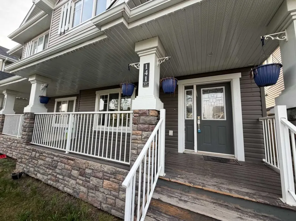 141 Heritage Drive Fort Mcmurray AB T9K 2Y1