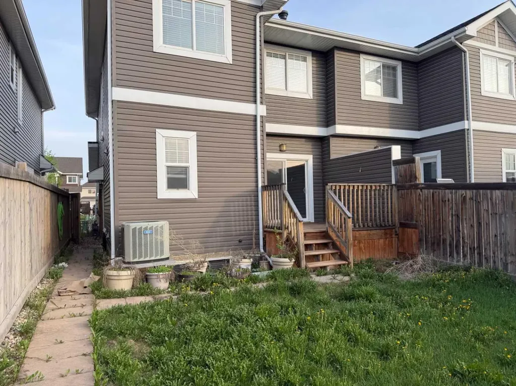 141 Heritage Drive Fort Mcmurray AB T9K 2Y1