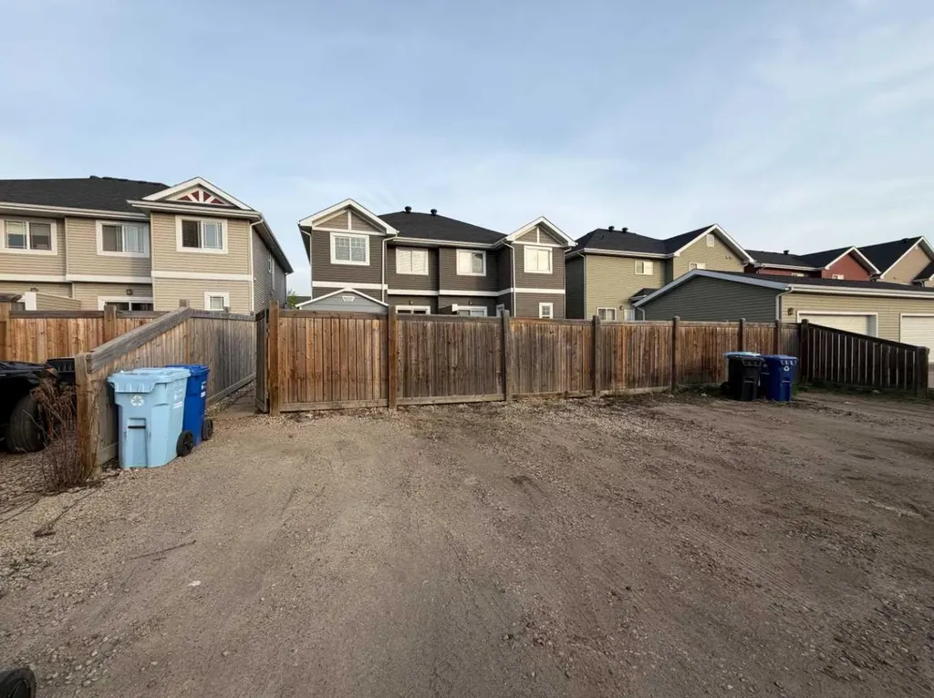141 Heritage Drive Fort Mcmurray AB T9K 2Y1
