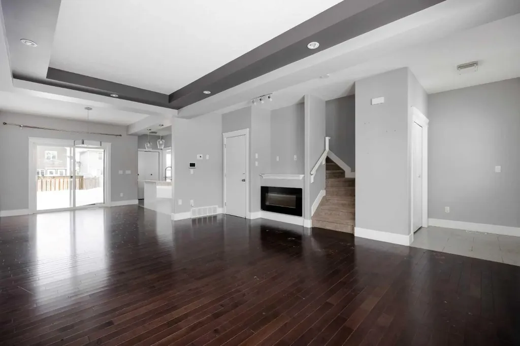 141 Heritage Drive Fort Mcmurray AB T9K 2Y1