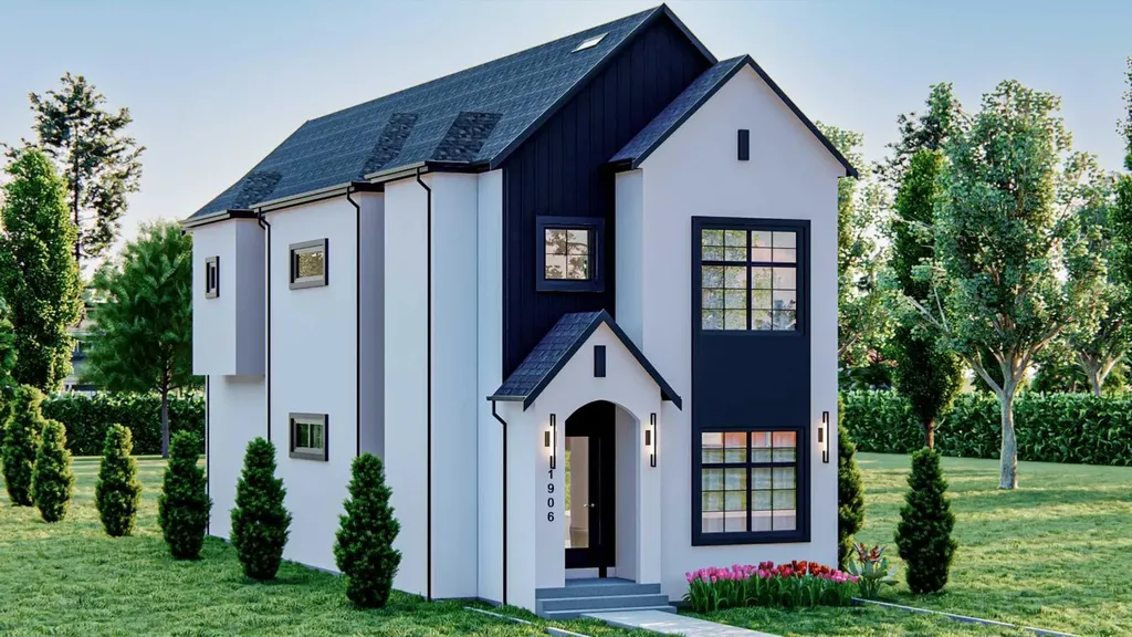 1908 5 Street NE Calgary AB T2E3X5
