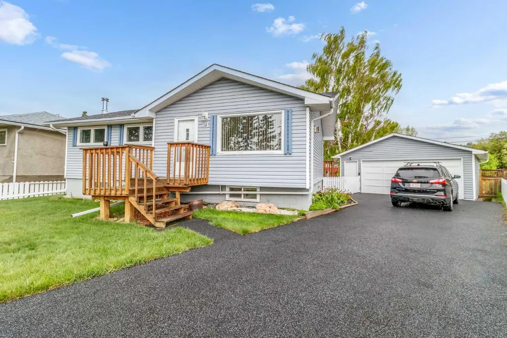 35 Beaupre Crescent Calgary AB T3B 2S9