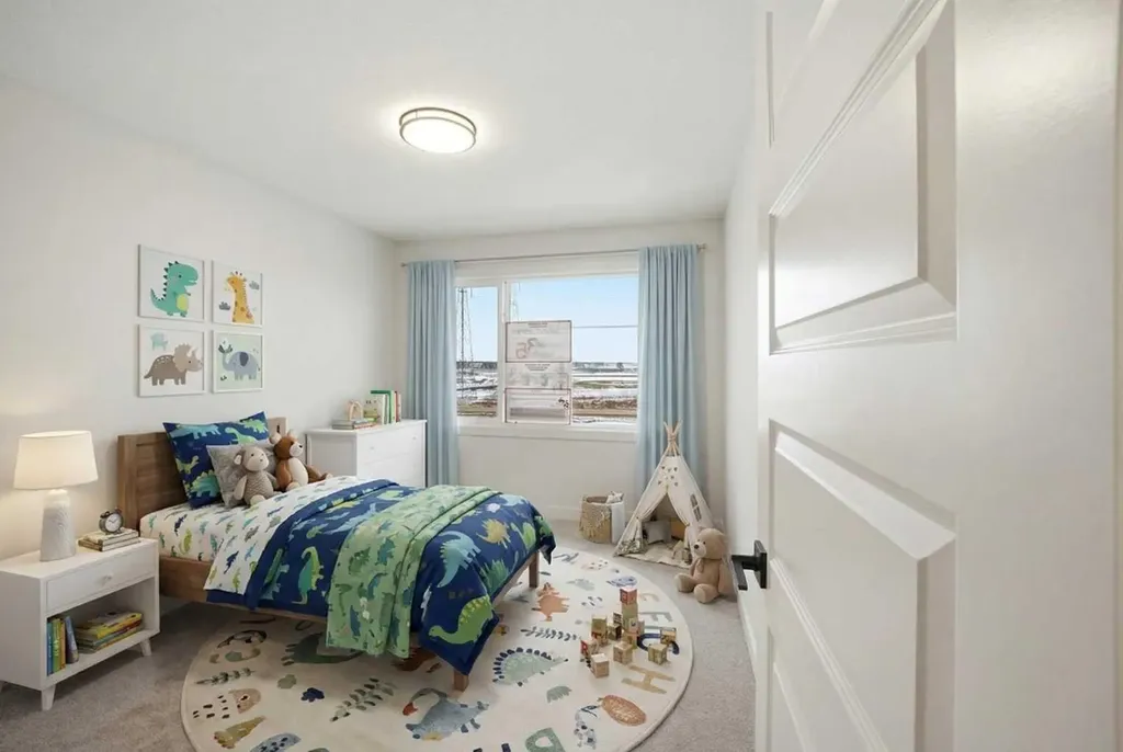 42 Waterford Mews Chestermere AB T1X 3B6