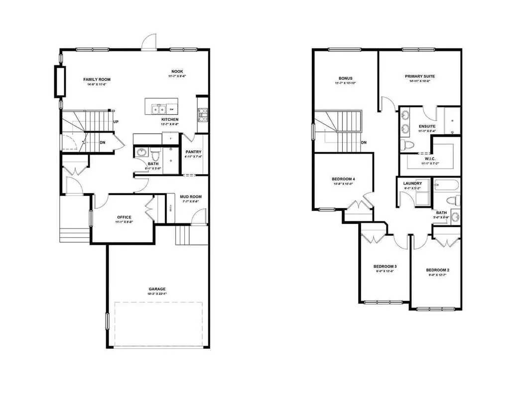 42 Waterford Mews Chestermere AB T1X 3B6