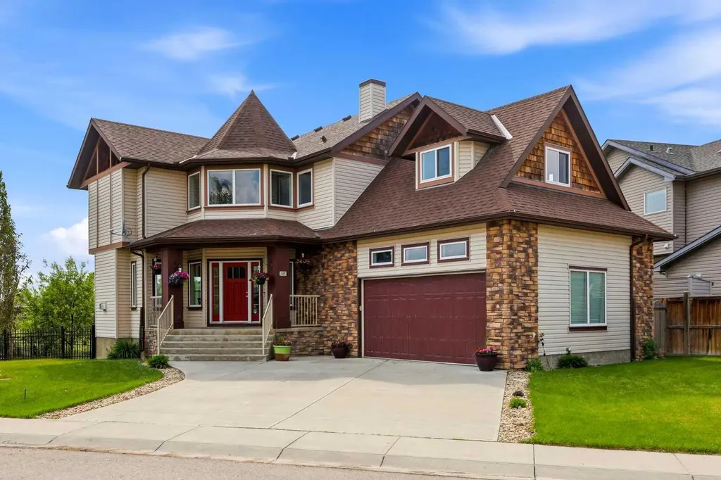 1605 Montgomery Way SE High River AB T1V 0B8