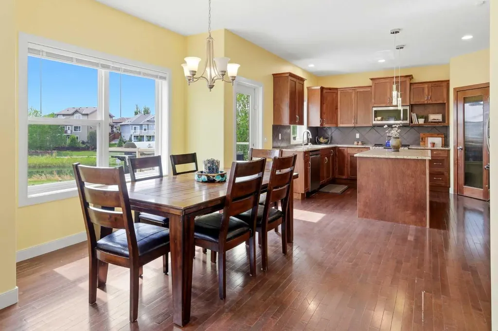 1605 Montgomery Way SE High River AB T1V 0B8