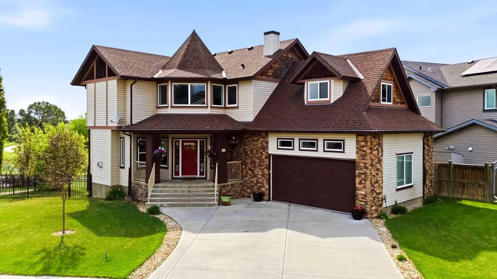 1605 Montgomery Way SE High River AB T1V 0B8