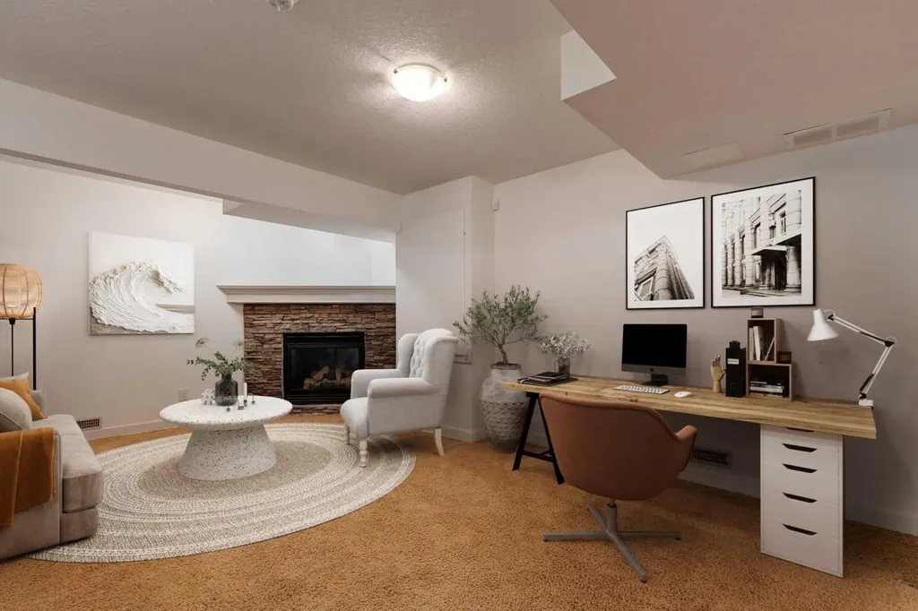 107 Aspen Stone Crescent SW Calgary AB T3H 5Y7
