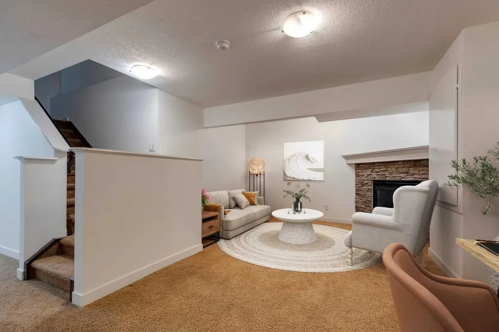 107 Aspen Stone Crescent SW Calgary AB T3H 5Y7