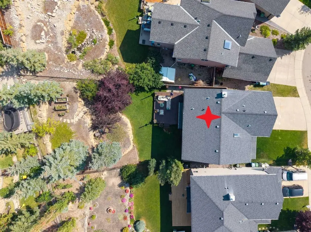 107 Aspen Stone Crescent SW Calgary AB T3H 5Y7