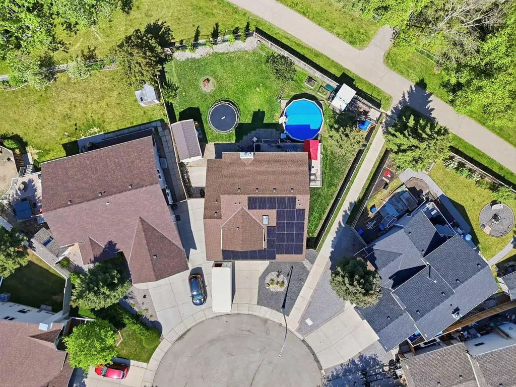 804 Downey Place Okotoks AB T1S 1H6