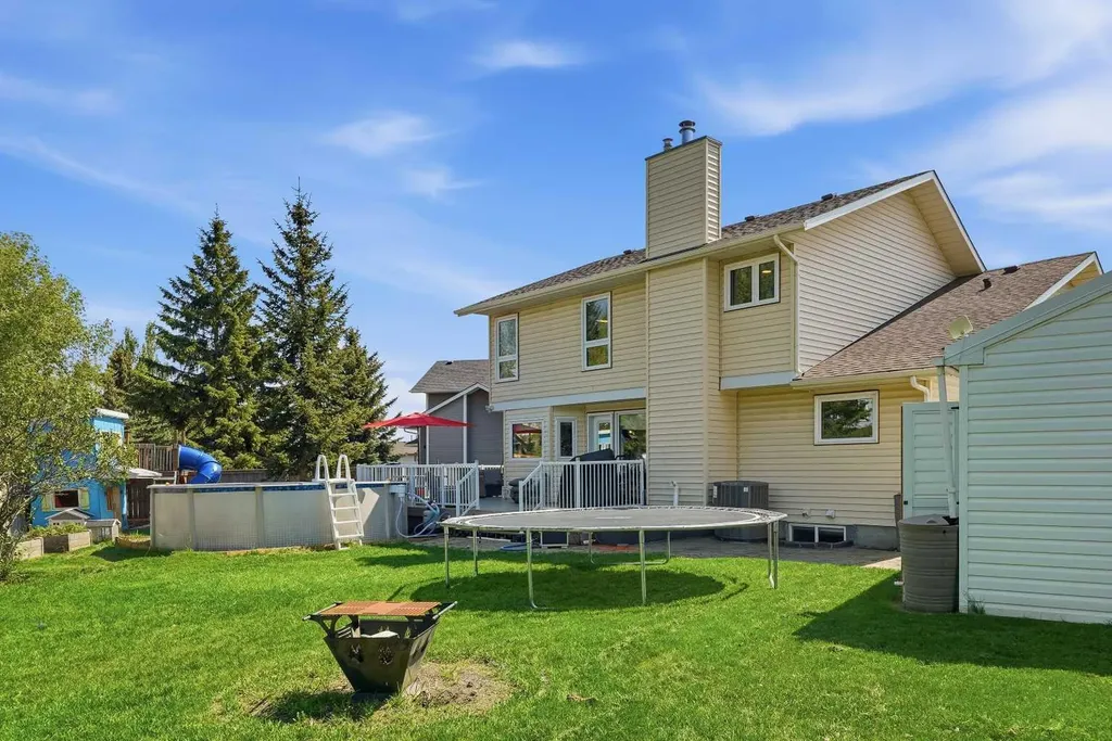 804 Downey Place Okotoks AB T1S 1H6