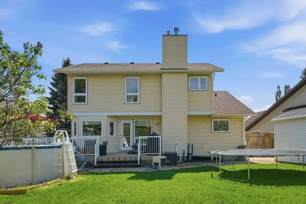 804 Downey Place Okotoks AB T1S 1H6