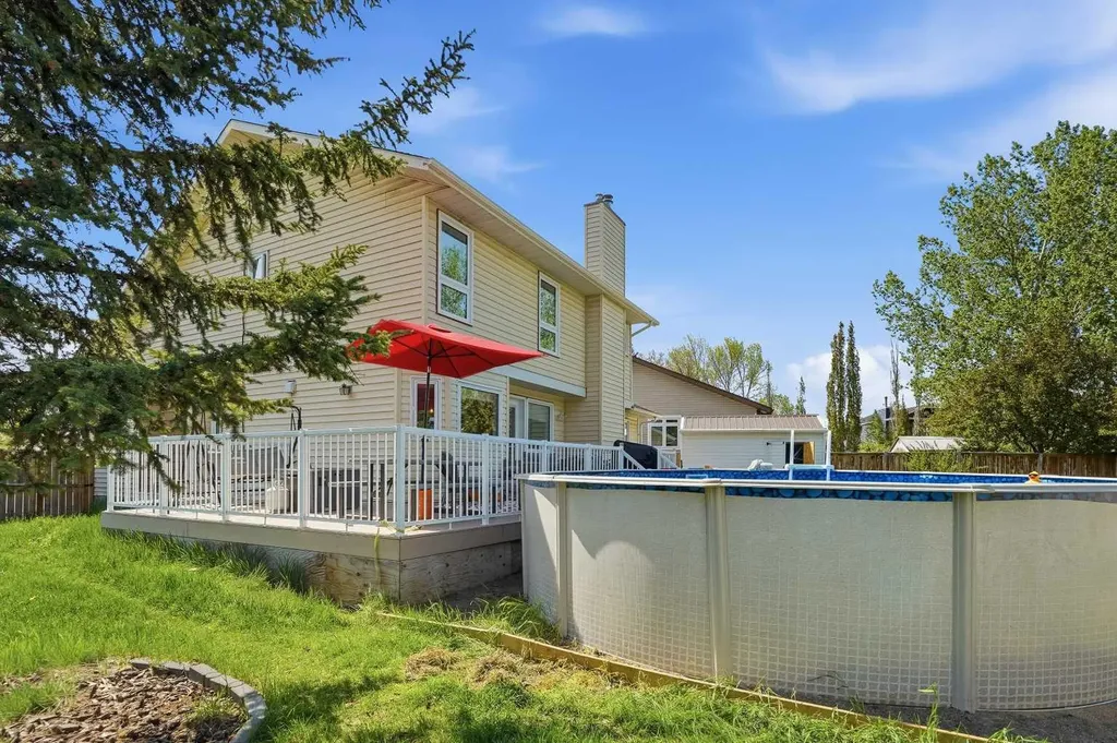 804 Downey Place Okotoks AB T1S 1H6