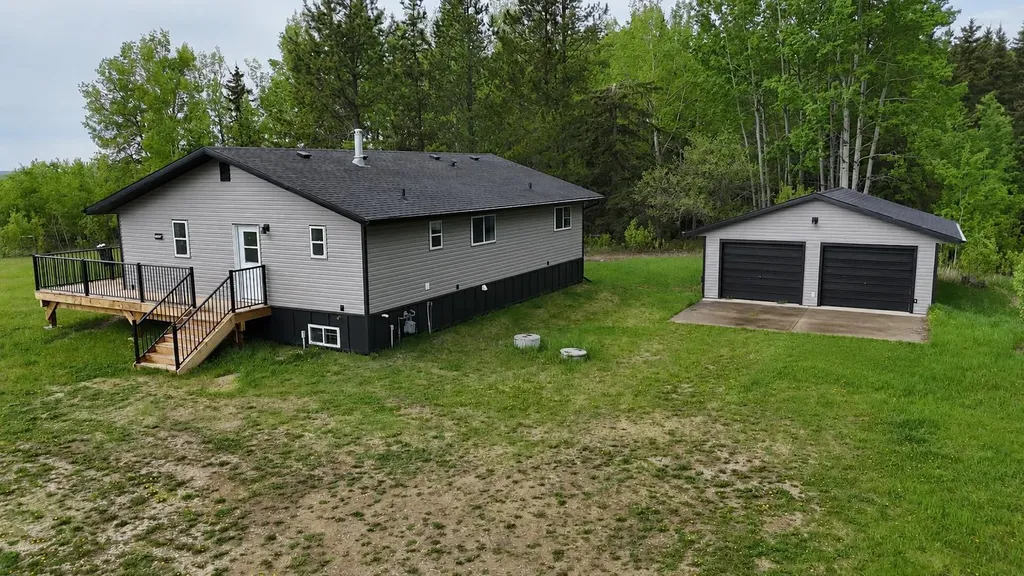 55502 Range Road 152 Rural Yellowhead County AB T7E 3R7