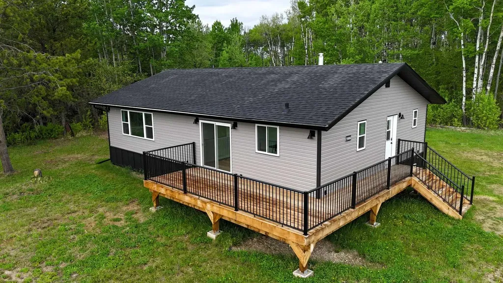 55502 Range Road 152 Rural Yellowhead County AB T7E 3R7