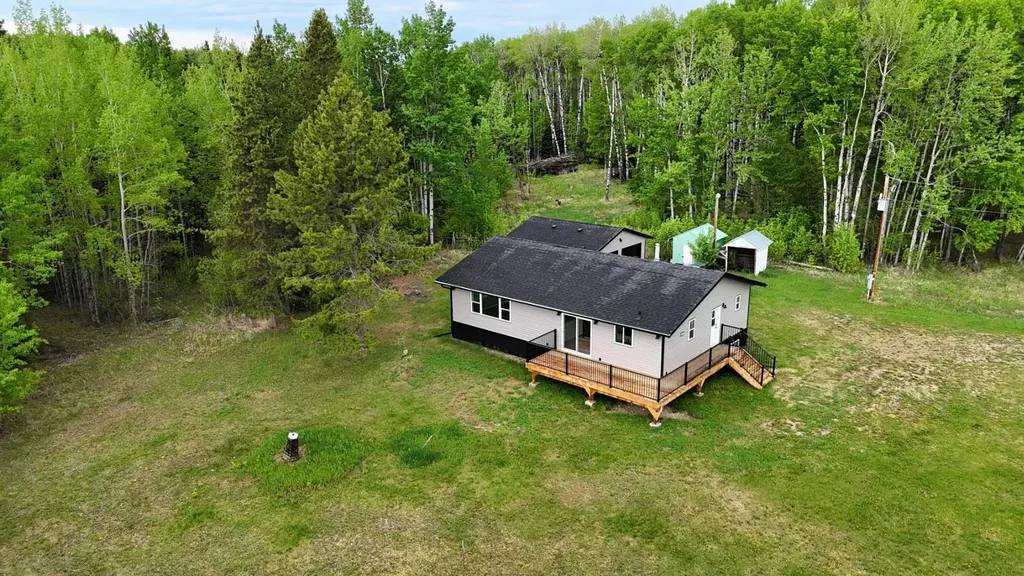 55502 Range Road 152 Rural Yellowhead County AB T7E 3R7
