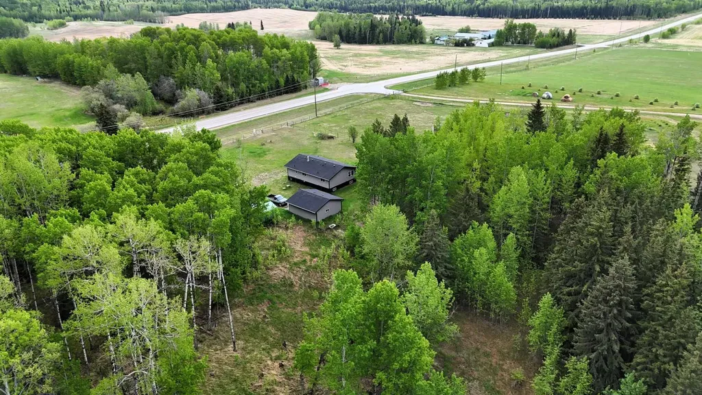 55502 Range Road 152 Rural Yellowhead County AB T7E 3R7