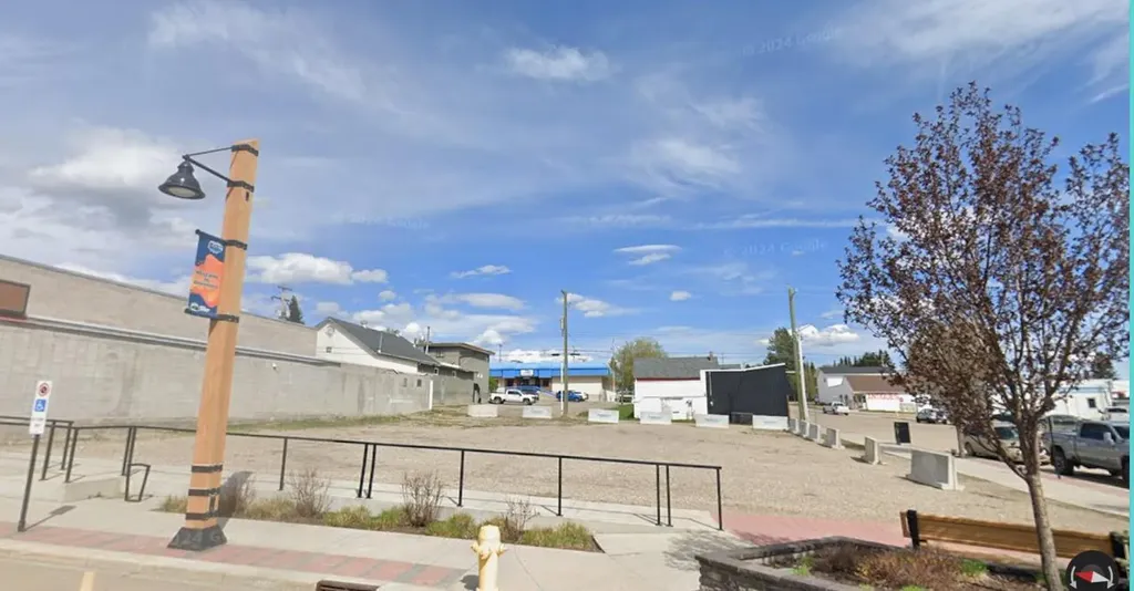 4903 50 Street Rocky Mountain House AB T4T 2A3