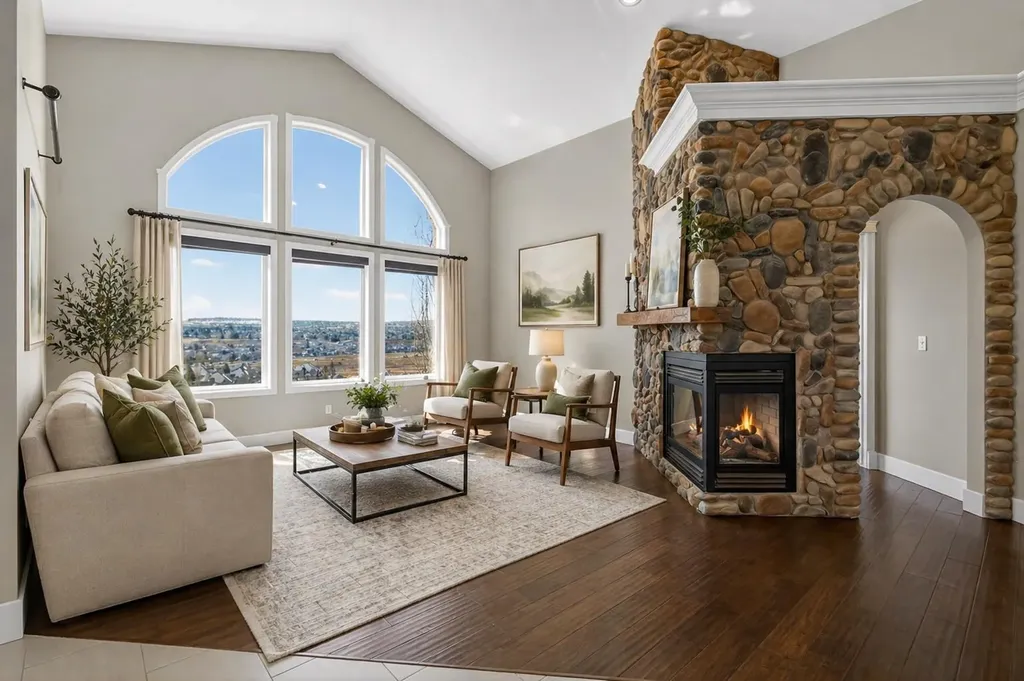 158 Hidden Creek Heights NW Calgary AB T3A 6K9