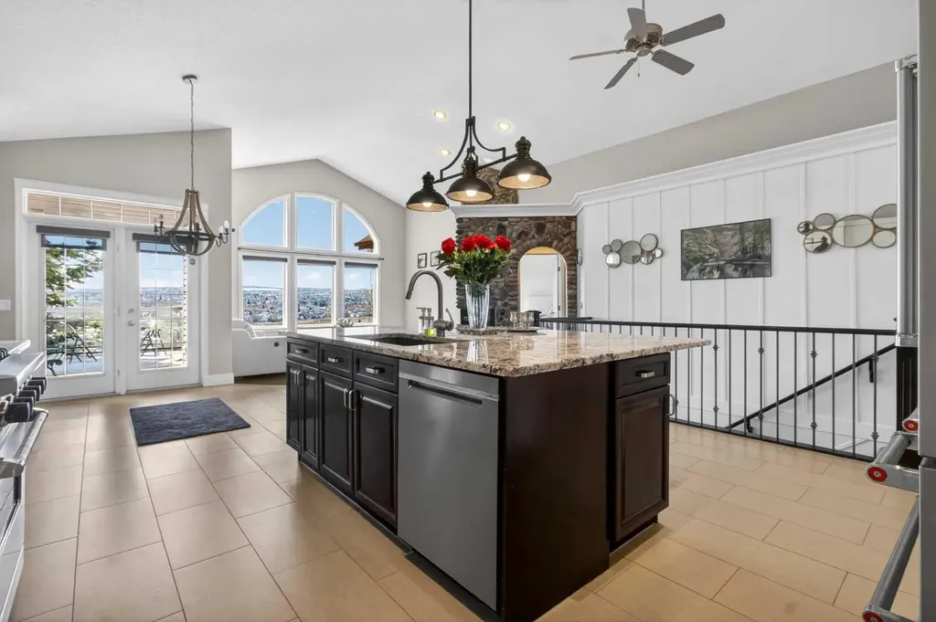158 Hidden Creek Heights NW Calgary AB T3A 6K9