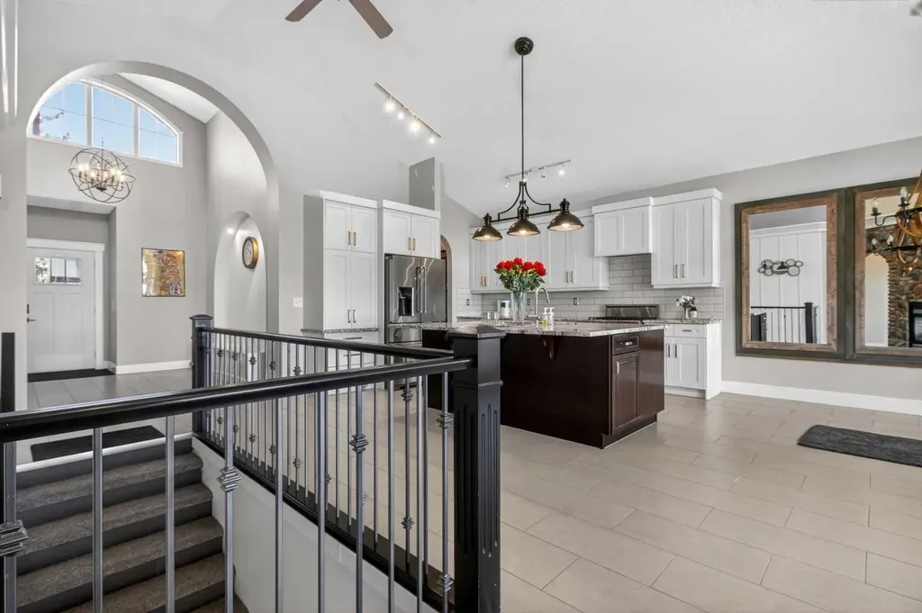 158 Hidden Creek Heights NW Calgary AB T3A 6K9