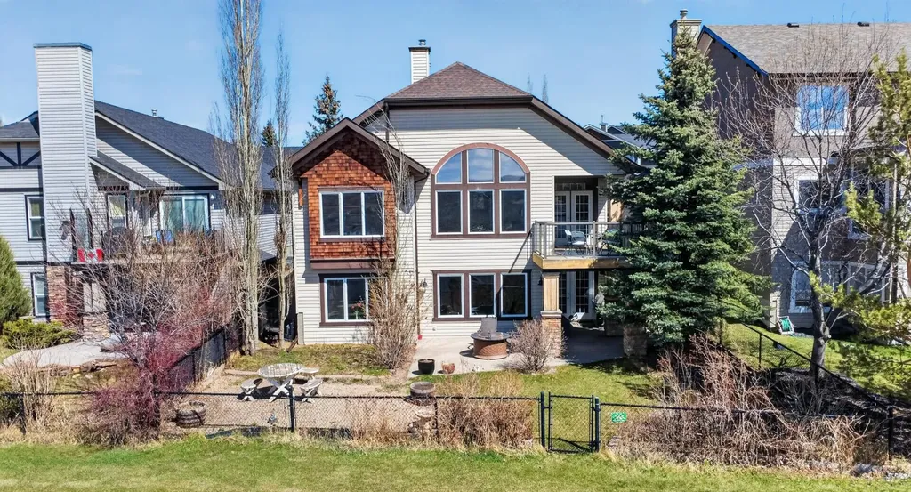 158 Hidden Creek Heights NW Calgary AB T3A 6K9