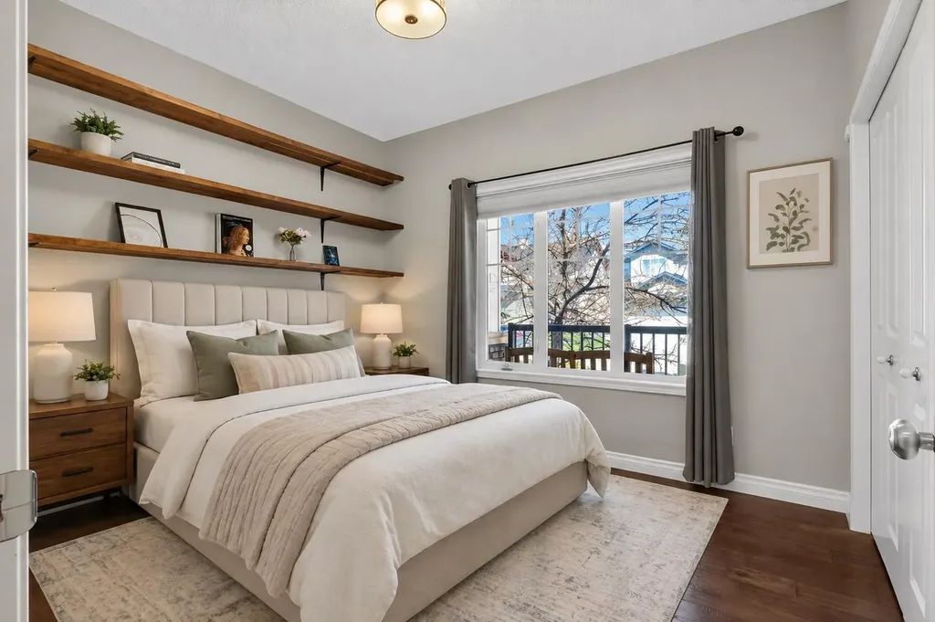 158 Hidden Creek Heights NW Calgary AB T3A 6K9