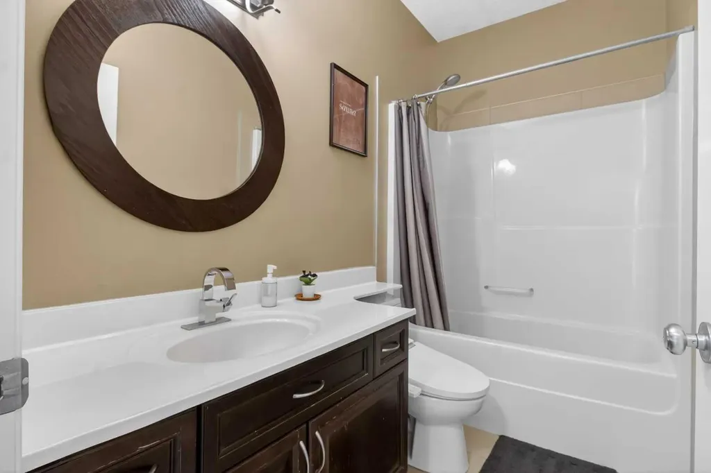 158 Hidden Creek Heights NW Calgary AB T3A 6K9