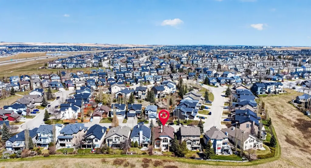 158 Hidden Creek Heights NW Calgary AB T3A 6K9
