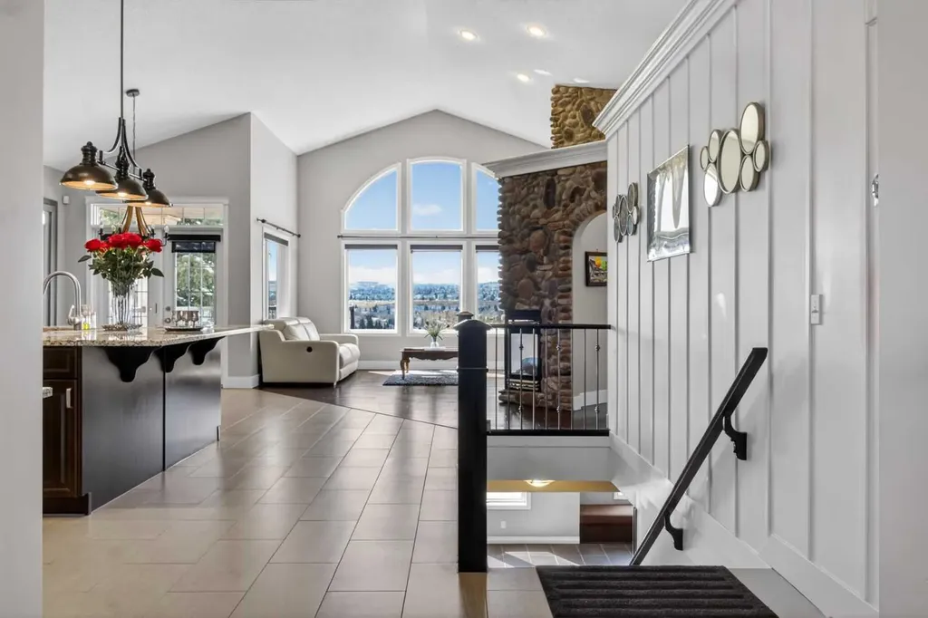 158 Hidden Creek Heights NW Calgary AB T3A 6K9