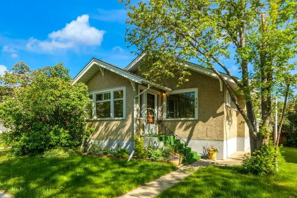 326 8 Avenue NE Calgary AB T2E 0P9