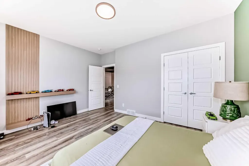 190 Coopersfield Way SW Airdrie AB T4b 4k7