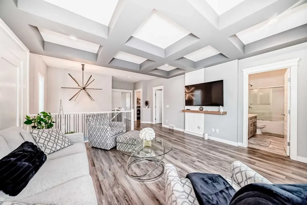 190 Coopersfield Way SW Airdrie AB T4b 4k7