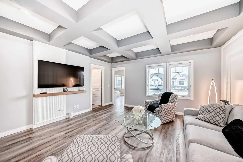 190 Coopersfield Way SW Airdrie AB T4b 4k7