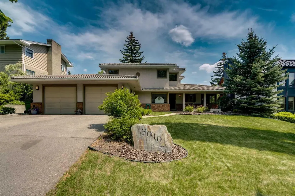 3010 8 Street SW Calgary AB T2T 3A2