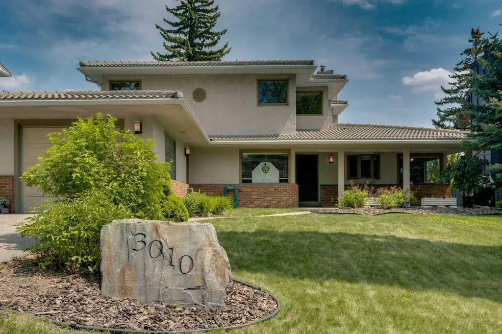 3010 8 Street SW Calgary AB T2T 3A2