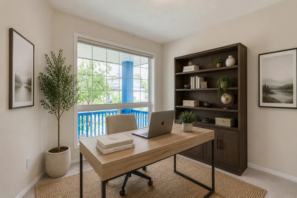 111 Sierra Nevada Way SW Calgary AB T3H 3N1