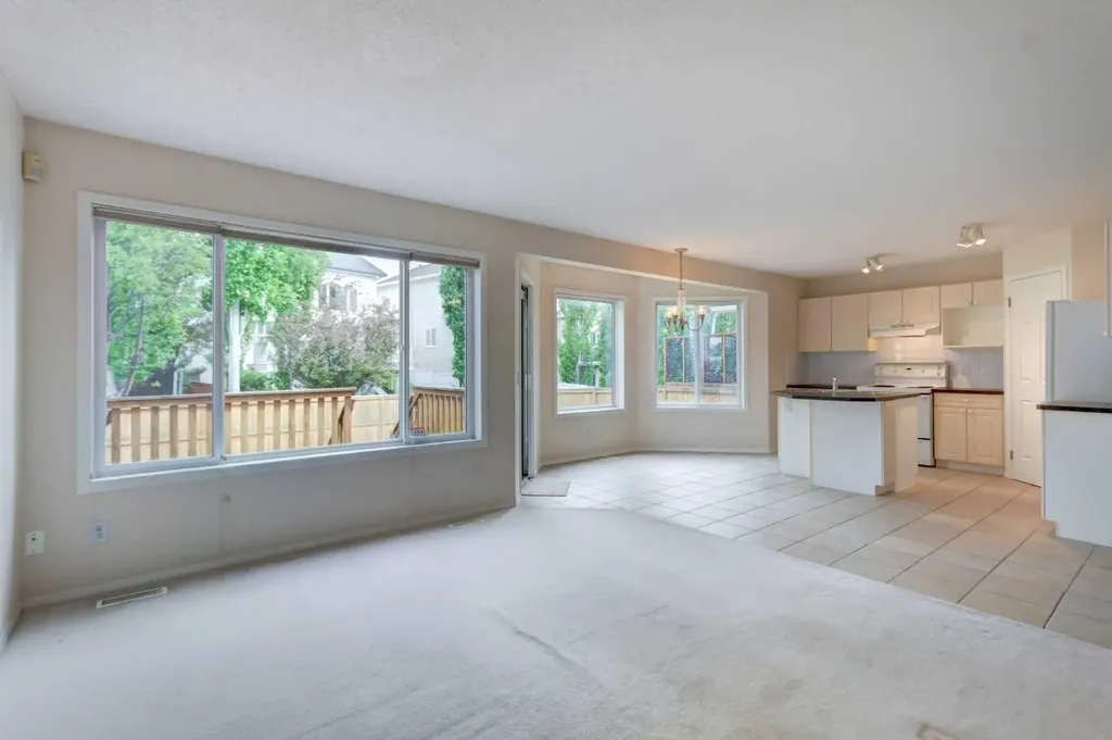 111 Sierra Nevada Way SW Calgary AB T3H 3N1